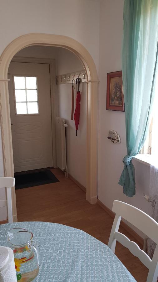 Trevligt hus med uteplats, Emmaboda kommun, Lindås Exteriör bild