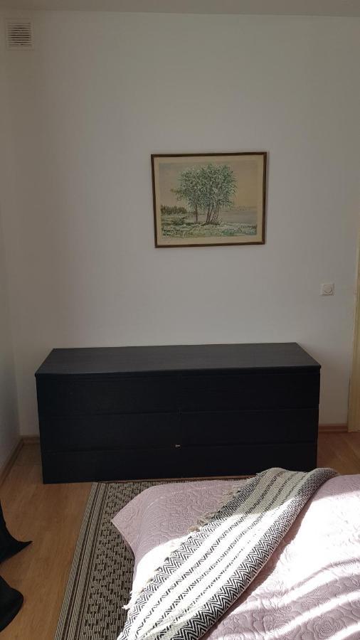 Trevligt hus med uteplats, Emmaboda kommun, Lindås Exteriör bild